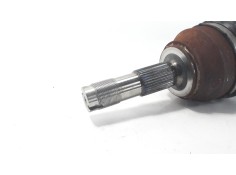 Recambio de transmision delantera izquierda para adria matrix n 670 sl referencia OEM IAM 01380047080   2