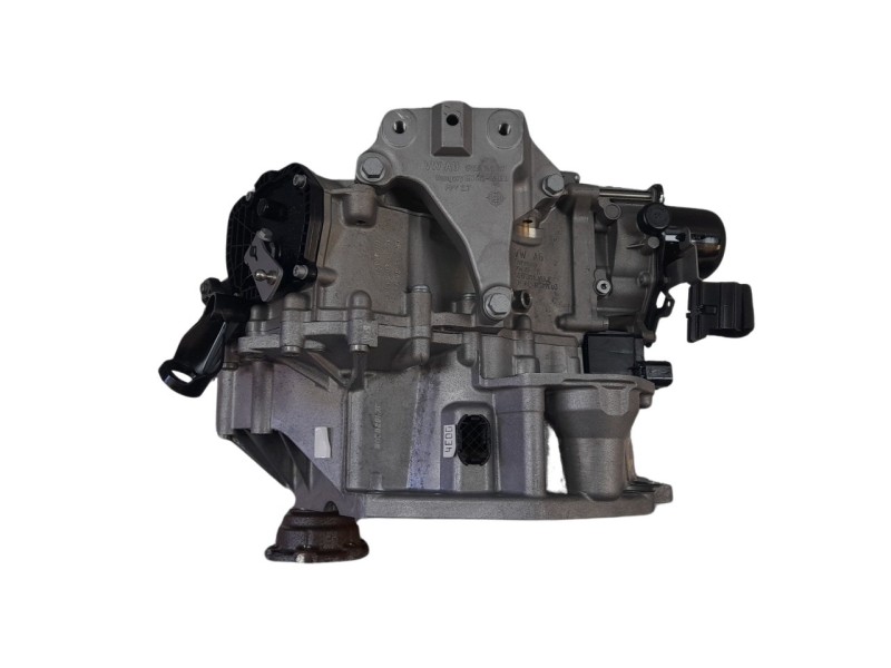 Recambio de caja cambios para audi a1 sportback (gba) 1.5 16v tsi act referencia OEM IAM URH 0CG301103E FD7CW005