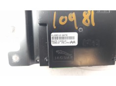 Recambio de modulo electronico para jaguar xf 3.0 v6 diesel cat referencia OEM IAM 8X2314C512AA   2