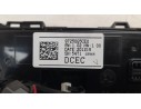 MANDO CLIMATIZADOR 97250G5CE0 97250G5CE0 
