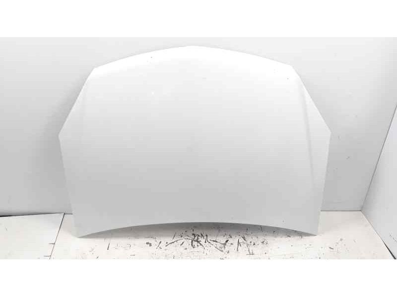 Recambio de capo para opel astra h ber. 1.6 16v referencia OEM IAM 1160254 109163130 OP4103100