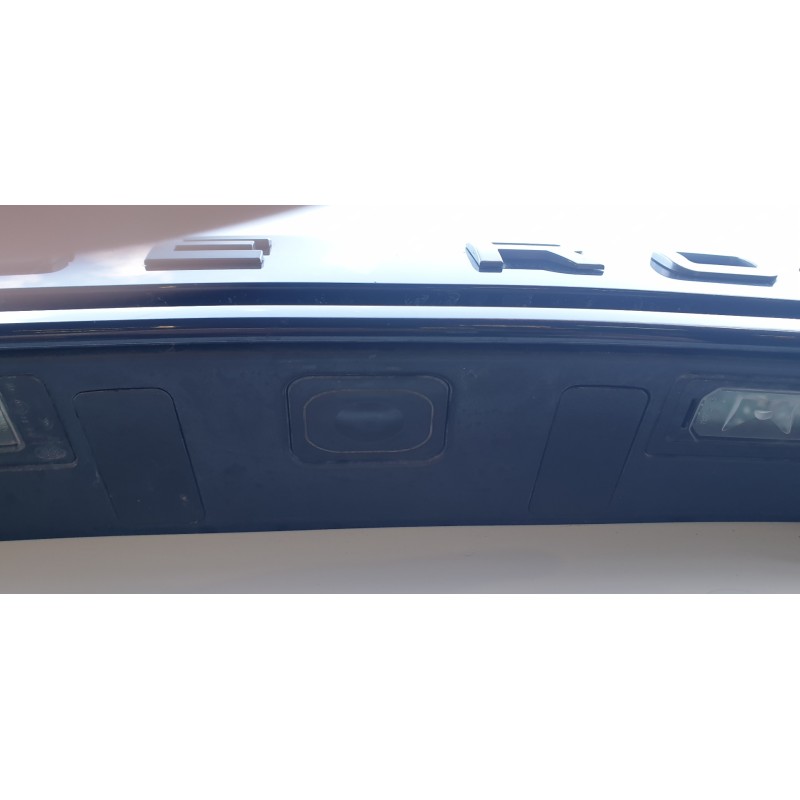 Recambio de maneta exterior porton para land rover range rover velar 2.0 turbo cat referencia OEM IAM CPLA10E998AA  