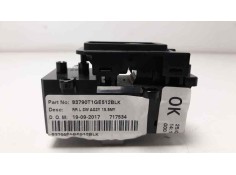 Recambio de mando elevalunas trasero izquierdo para honda cr-v elegance 4x2 referencia OEM IAM 35780T1GG01   2