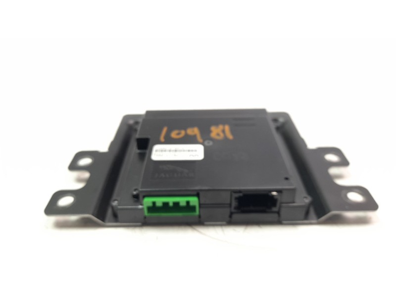 Recambio de modulo electronico para jaguar xf 3.0 v6 diesel cat referencia OEM IAM 8X2314C512AA  