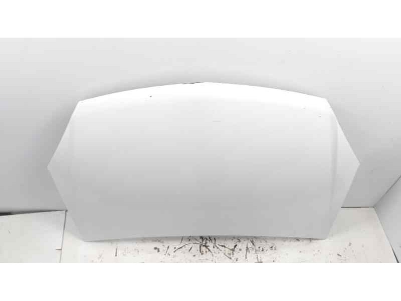 Recambio de capo para opel astra h ber. 1.6 16v referencia OEM IAM 1160254 109163130 OP4103100