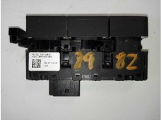 Recambio de interruptor para volkswagen golf vii lim. (5g1) r 4motion bluemotion tech. referencia OEM IAM 5G1927238E   2