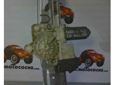 Recambio de elevalunas trasero derecho para opel vectra c berlina 2.2 16v dti cat (y 22 dtr / l50) referencia OEM IAM  OV38ARSCM 2