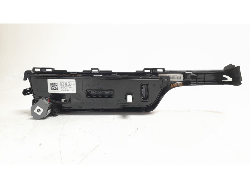Recambio de mando climatizador para kia niro referencia OEM IAM 97250G5CE0  