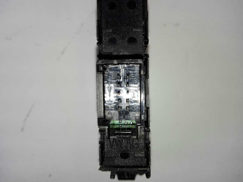 Recambio de interruptor para volkswagen golf vii lim. (5g1) r 4motion bluemotion tech. referencia OEM IAM 5G1927238E  