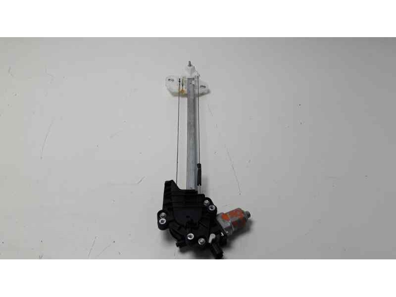 Recambio de elevalunas trasero izquierdo para honda cr-v elegance 4x2 referencia OEM IAM 72750T0LM01  
