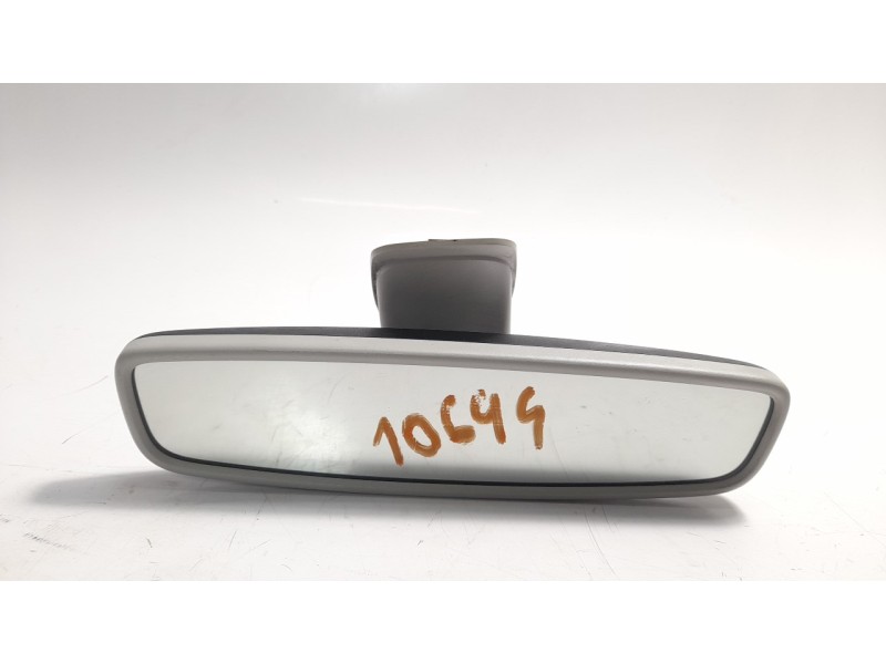 Recambio de espejo para seat leon st (5f8) style connect referencia OEM IAM 3G0857511E  