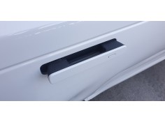 Recambio de maneta exterior trasera derecha para land rover range rover velar 2.0 turbo cat referencia OEM IAM J8A226600AH   2