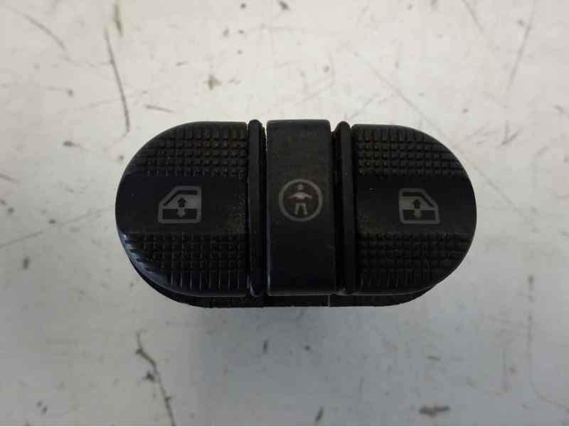 Recambio de mando elevalunas delantero izquierdo para seat alhambra (7v8) referencia OEM IAM   