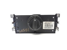 Recambio de mando climatizador para seat ibiza (6k1) select referencia OEM IAM 6K0819045E  