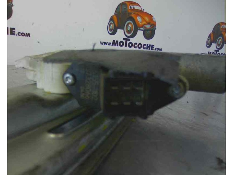 Recambio de elevalunas trasero derecho para opel vectra c berlina 2.2 16v dti cat (y 22 dtr / l50) referencia OEM IAM  OV38ARSCM