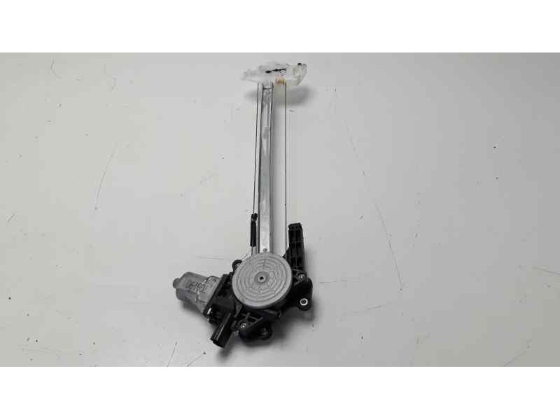 Recambio de elevalunas trasero izquierdo para honda cr-v elegance 4x2 referencia OEM IAM 72750T0LM01  