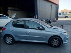 PEUGEOT 206 BERLINA