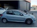 PEUGEOT 206 BERLINA