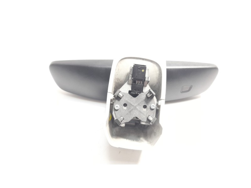 Recambio de espejo para seat leon st (5f8) style connect referencia OEM IAM 3G0857511E  