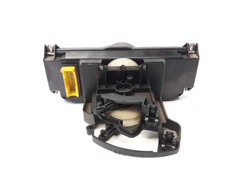 Recambio de mando climatizador para seat ibiza (6k1) select referencia OEM IAM 6K0819045E  