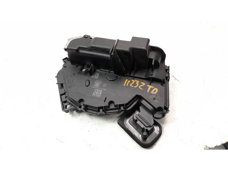 Recambio de cerradura puerta trasera derecha para audi a1 sportback (gba) 1.5 16v tsi act referencia OEM IAM 5TA839016Q  