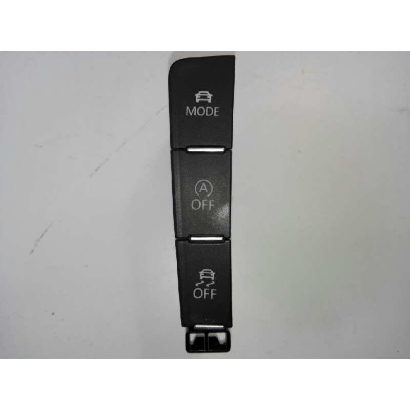 Recambio de interruptor para volkswagen golf vii lim. (5g1) r 4motion bluemotion tech. referencia OEM IAM 5G19271437P  