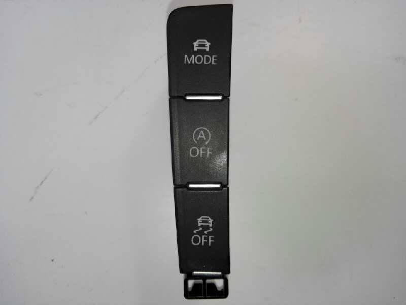 Recambio de interruptor para volkswagen golf vii lim. (5g1) r 4motion bluemotion tech. referencia OEM IAM 5G19271437P  