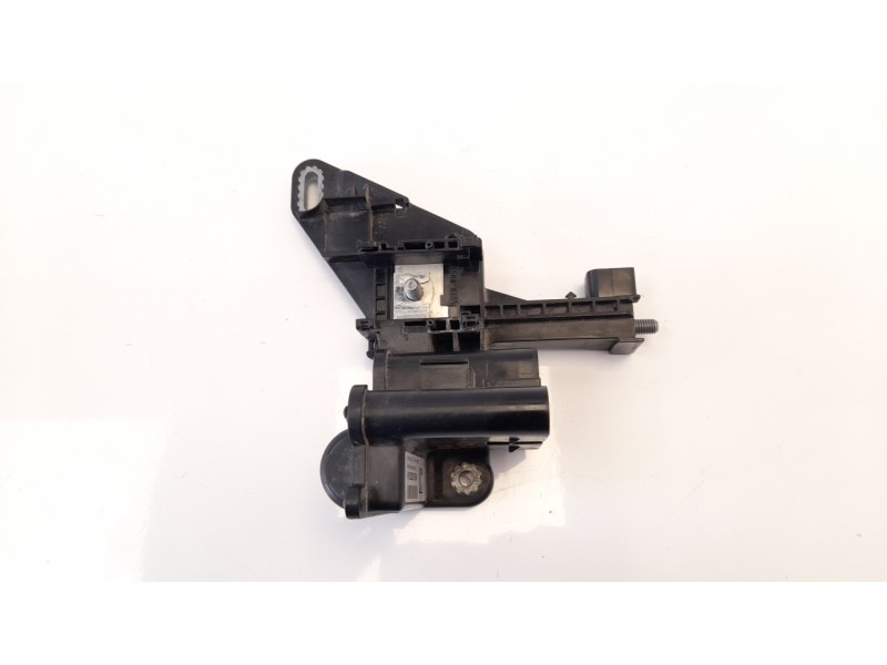 Recambio de rele para bmw serie 1 lim. (f20) 118d referencia OEM IAM 922501504  