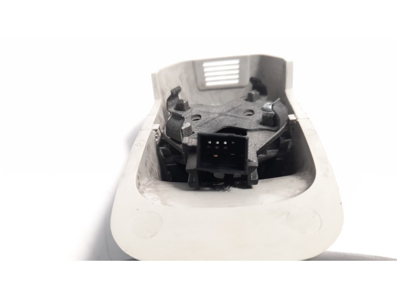Recambio de espejo para seat leon st (5f8) style connect referencia OEM IAM 3G0857511E  