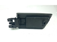 Recambio de apoyabrazos central para renault megane iv berlina 5p 1.5 blue dci diesel fap referencia OEM IAM 969208208R   2