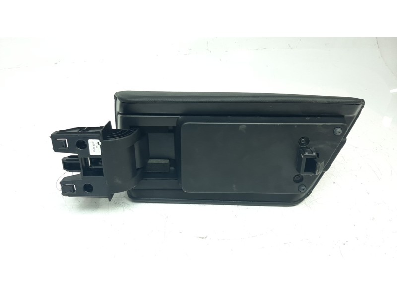 Recambio de apoyabrazos central para renault megane iv berlina 5p 1.5 blue dci diesel fap referencia OEM IAM 969208208R  