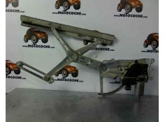 Recambio de elevalunas delantero izquierdo para opel astra g berlina referencia OEM IAM 14029390543917 OV42ALSCM 118411