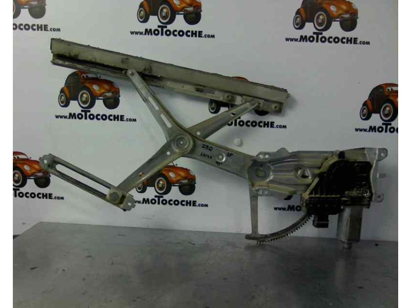 Recambio de elevalunas delantero izquierdo para opel astra g berlina referencia OEM IAM 14029390543917 OV42ALSCM 118411