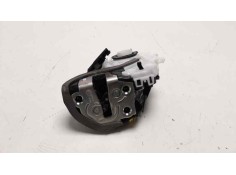 CERRADURA PUERTA TRASERA IZQUIERDA 72650T0AA11 