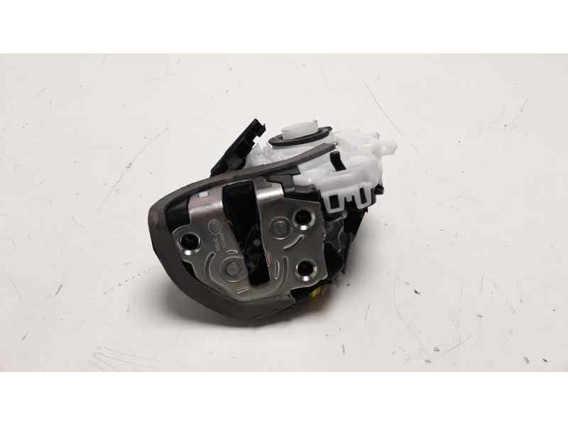 Recambio de cerradura puerta trasera izquierda para honda cr-v elegance 4x2 referencia OEM IAM 72650T0AA11  