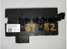 Recambio de interruptor para volkswagen golf vii lim. (5g1) r 4motion bluemotion tech. referencia OEM IAM 5G19271437P   2