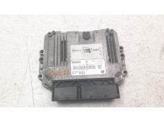 CENTRALITA MOTOR UCE 0281014024 