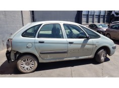 CITROËN XSARA PICASSO