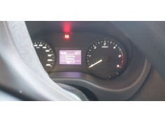 Recambio de cuadro instrumentos para mercedes-benz vito kasten 109/110/111/114 cdi fwd compacta (447.601) referencia OEM IAM A44 2