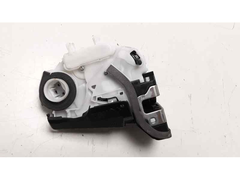 Recambio de cerradura puerta trasera izquierda para honda cr-v elegance 4x2 referencia OEM IAM 72650T0AA11  