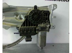 Recambio de elevalunas delantero izquierdo para opel astra g berlina referencia OEM IAM 14029390543917 OV42ALSCM 118411 2