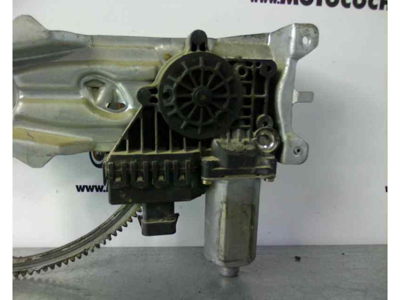 Recambio de elevalunas delantero izquierdo para opel astra g berlina referencia OEM IAM 14029390543917 OV42ALSCM 118411