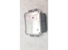 Recambio de centralita motor uce para opel zafira b cosmo referencia OEM IAM 0281014024   2
