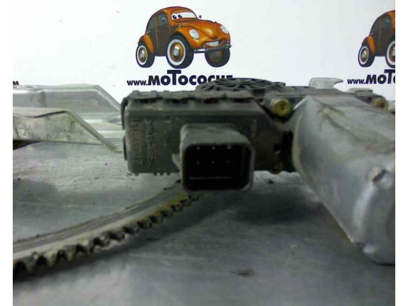 Recambio de elevalunas delantero izquierdo para opel astra g berlina referencia OEM IAM 14029390543917 OV42ALSCM 118411