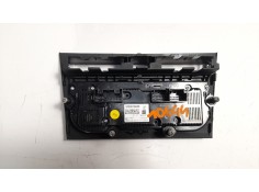 Recambio de mando climatizador para seat leon st (5f8) style connect referencia OEM IAM 5F0907044M   2