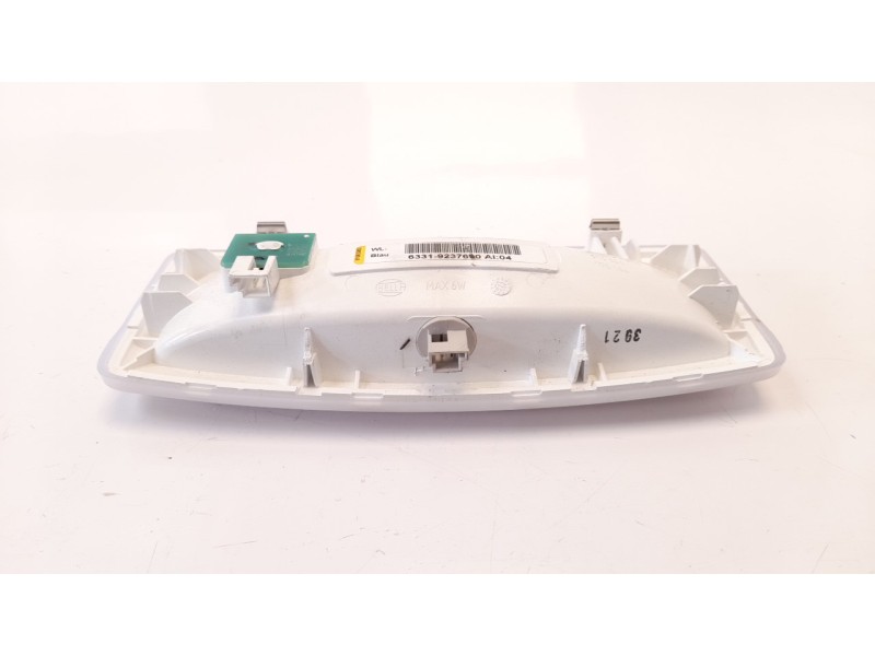 Recambio de luz interior para bmw serie 1 lim. (f20) 118d referencia OEM IAM 63319237690  
