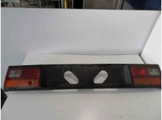 Recambio de piloto trasero central para honda concerto (hw) 1.5 cat referencia OEM IAM   