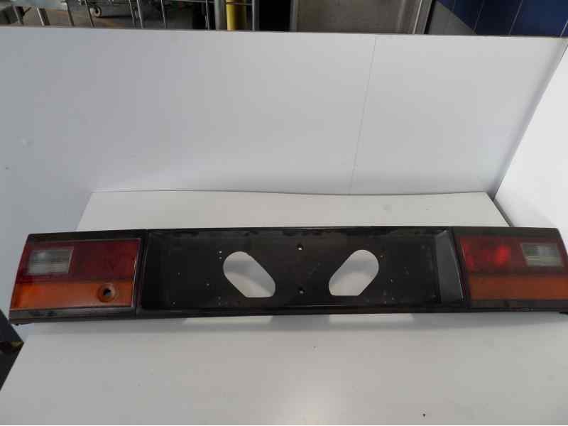 Recambio de piloto trasero central para honda concerto (hw) 1.5 cat referencia OEM IAM   