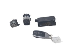 CONMUTADOR DE ARRANQUE A1779051001 A1779051001 