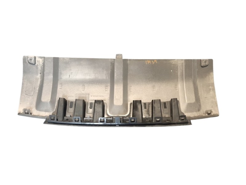 Recambio de spoiler paragolpes delantero para land rover discovery sport pure referencia OEM IAM FK7217F011A  